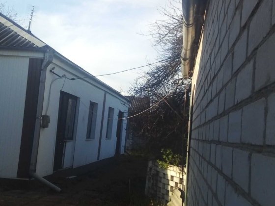 САВИЩЕотг Білоцерківський-рн,село РОЗКІШНА садова51(165м2)30000$ Белая Церковь