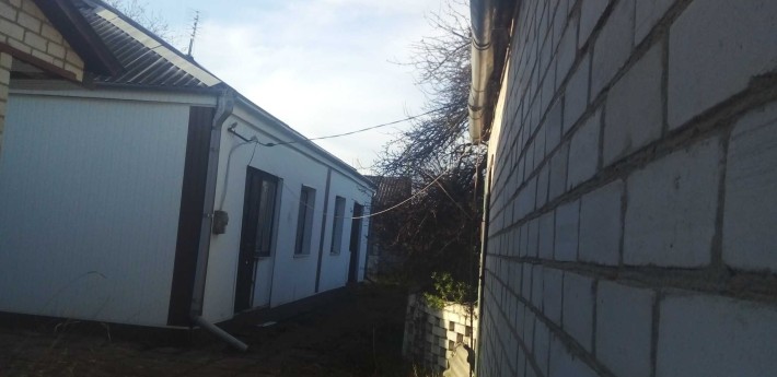 САВИЩЕотг Білоцерківський-рн,село РОЗКІШНА садова51(165м2)30000$ - фото 1