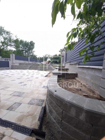 Двоповерховий новий будинок  Буча Центральний парк - фото 1