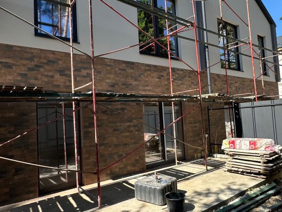 Дуплекс у лісовій Бучі, ТОП ціна! Буча