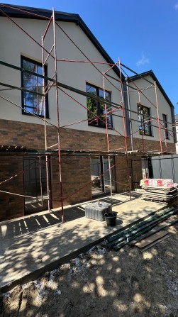 Дуплекс у лісовій Бучі, ТОП ціна! - фото 1