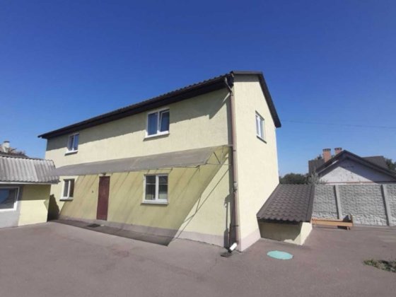 Будинок з усіма зручностями на 5 сотках Борисполь