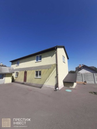 Будинок з усіма зручностями на 5 сотках - фото 1