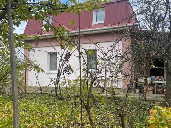 Продаж  будинку в Борисполі, з ділянкою 10 соток по вул Котляревського Борисполь