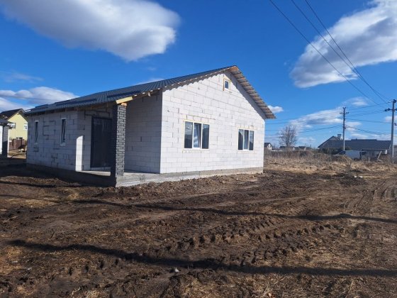 Будинок 100 м з комунікаціями +5 с від власника в м.Бориспіль Бориспіль