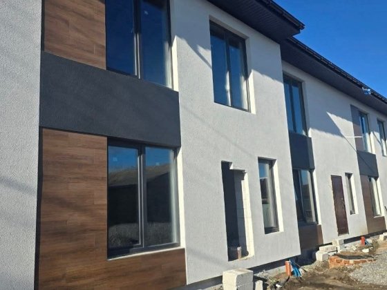 ПРОДАЖ газифікованих таунхаусів Заріччя Белая Церковь