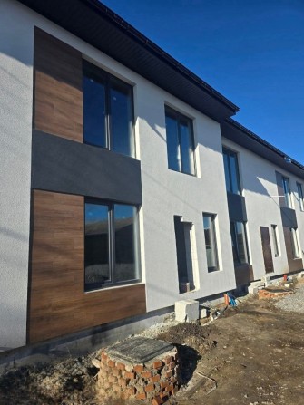 ПРОДАЖ газифікованих таунхаусів Заріччя - фото 1