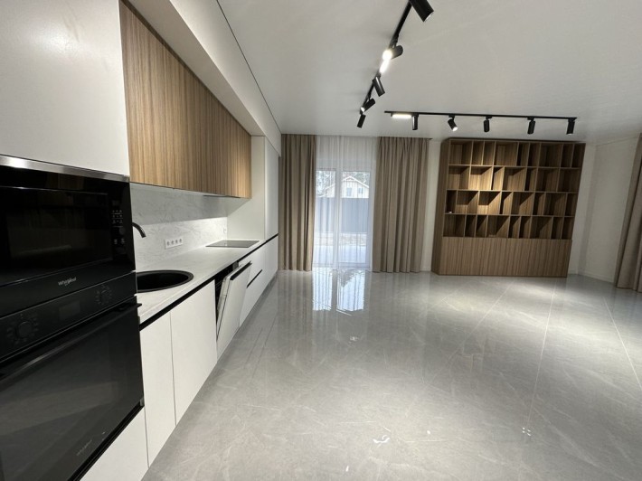 Будинок в котеджному містечку. - фото 1