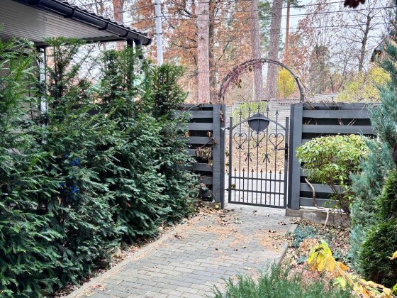 Укомплектований будинок - дуплекс. Газове опалення! Буча Буча