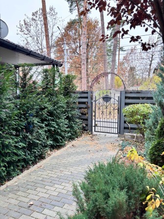 Укомплектований будинок - дуплекс. Газове опалення! Буча - фото 1