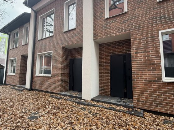 Продаються таунхауси в Ірпені, центр! Всі міські комунікації! Газ! Ирпень