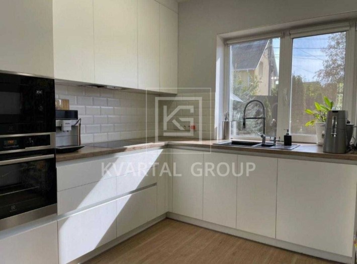 Крутий будинок в Бучі! Без комісії! - фото 1