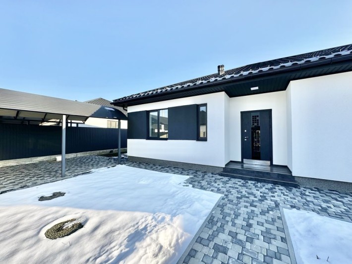 Продаж будинку Бориспіль центр 2 км Київ 20 км Без комісії Є оселя - фото 1