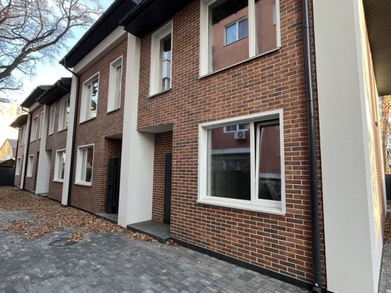 Таунхаус в центрі Ірпеня з газом Ирпень