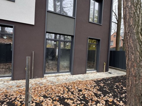 Продаж таунхаус Ірпінь вул.Київська з газом + велика ділянка Ірпінь