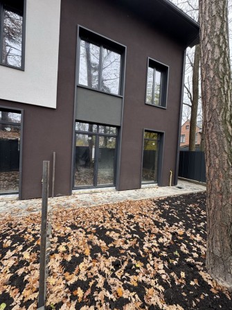 Продаж таунхаус Ірпінь вул.Київська з газом + велика ділянка - фото 1