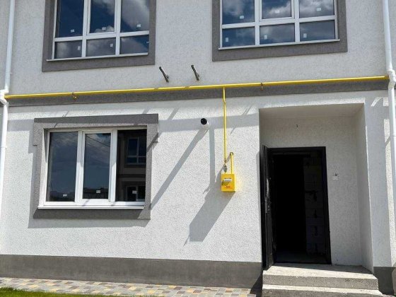 таунхаус 80м2 КМ Паларіс/40600дол Борисполь