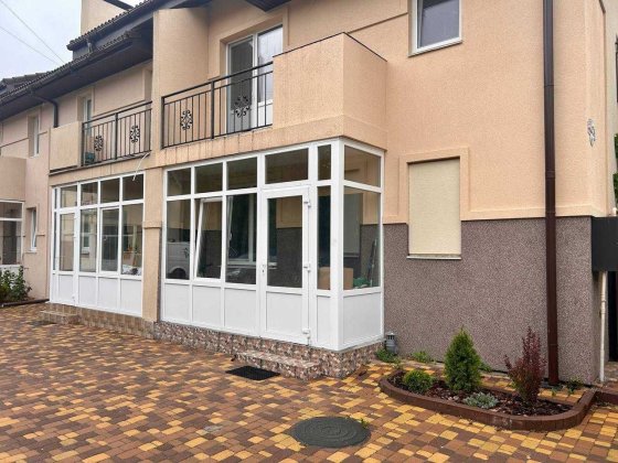 Таунхаус з ремонтом та індивідуальним газовим опаленням, Ірпінь Ирпень