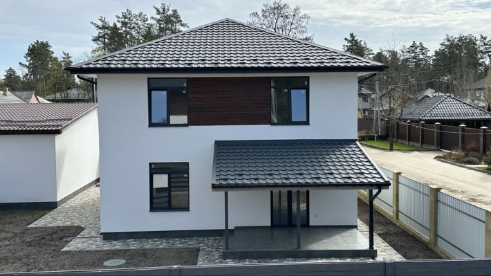 Продаж будинку біля Бістро Пекаря, Буча! - фото 1