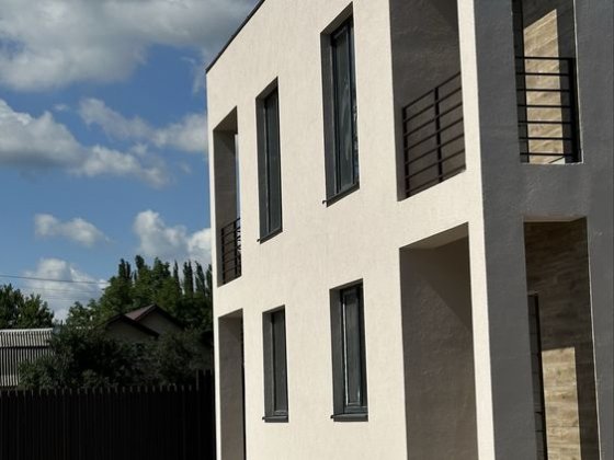 Ціна ЗНИЖЕНА дуплекс в лісовій Бучі. Буча