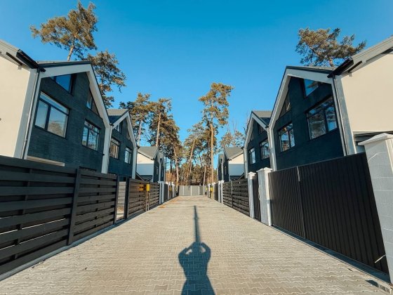 Продаж ДУПЛЕКСУ з ремонтом! Газ, сучасний інтер`єр Буча