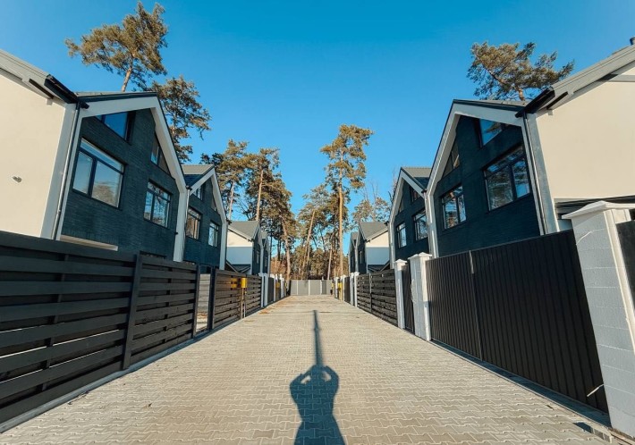 Продаж ДУПЛЕКСУ з ремонтом! Газ, сучасний інтер`єр - фото 1