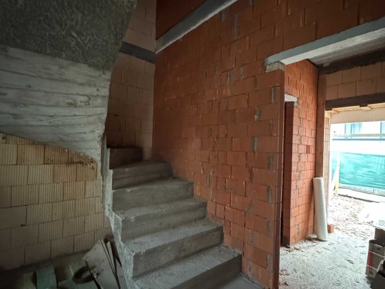 Продаж таунхаусу без ремонту Ірпінь