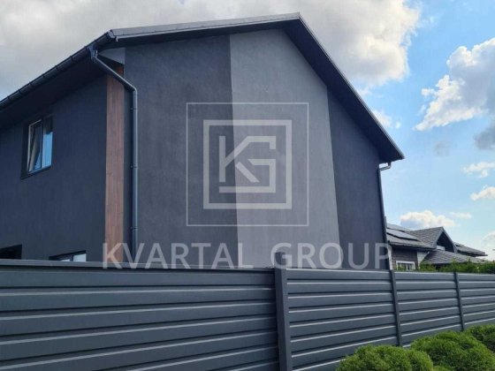 В продажу НОВИЙ ТаунХаус 110м2 з РЕМОНТОМ в Ірпені,єОселя,Сертифікат Ирпень