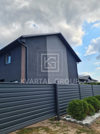 В продажу НОВИЙ ТаунХаус 110м2 з РЕМОНТОМ в Ірпені,єОселя,Сертифікат - фото 1