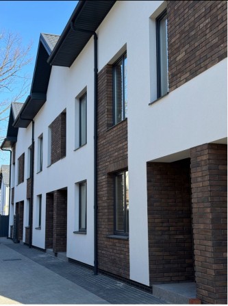 Продаж без комісії таунхаус Ірпінь, парк Дубки - фото 1