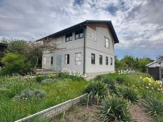 Продажа садового будинку!!! Біла Церква