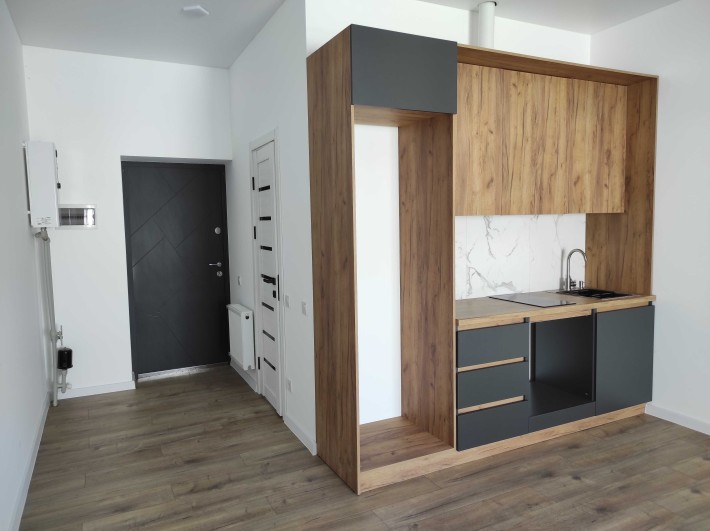 Продаж Таунхаус "Хуторок" 29,3 м2 - фото 1