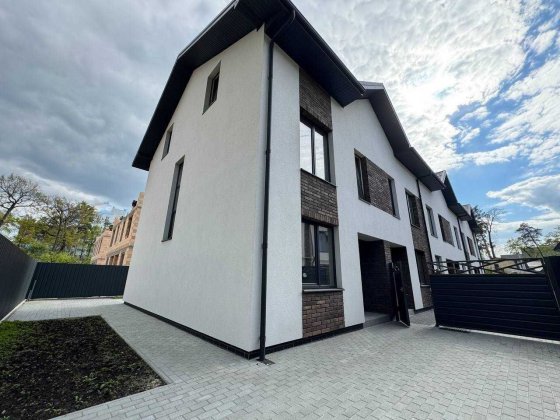 Продам таунхаус у затишному районі Ірпеня Ирпень
