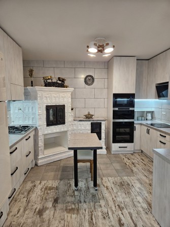 Напівособняк в Івано-Франківську - фото 1