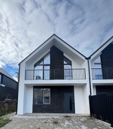 Продам Дуплекс в Районі Сінергії. Газове Опалення. Без Комісії ! - фото 1