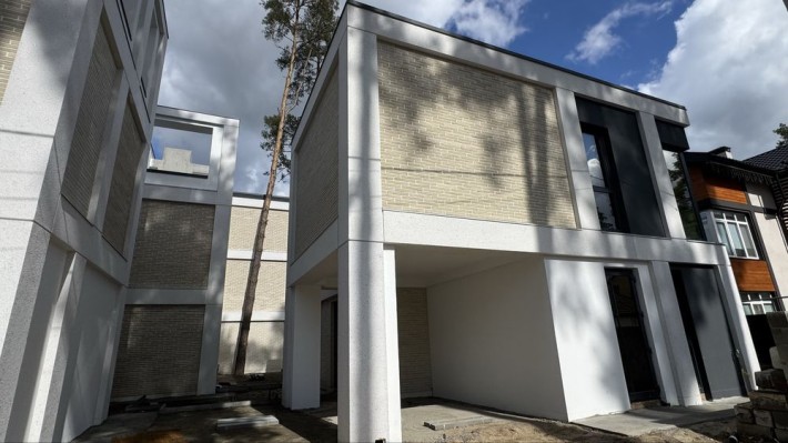 Будинок у котеджному містечку Wise Homes, Ірпінь - фото 1