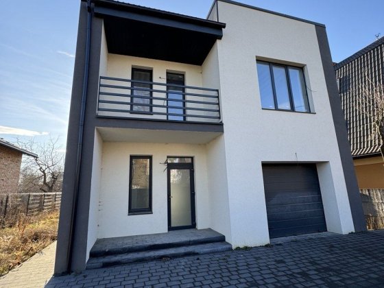 Продається будинок біля озера Ивано-Франковск