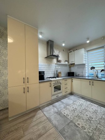 Продаж дуплексу з сучасним ремонтом ( Хуторок) - фото 1