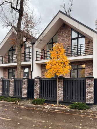 Дуплекс з ремонтом в КМ "Park Residence 3". Охорона. Ліс. Буча. - фото 1