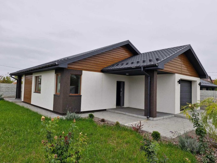 Продаж нового будинку, ремонт, ландшафт - фото 1