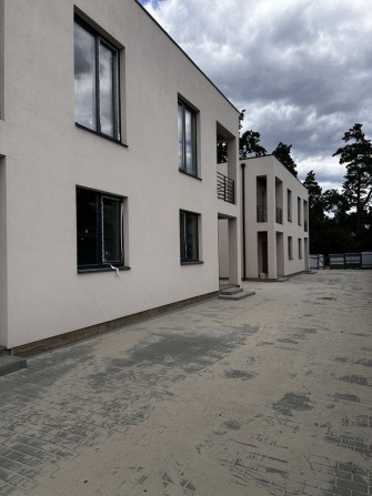 Продаж Дуплекс Гамалія Лісова Буча Центральні комунікаціі Поруч Парк - фото 1