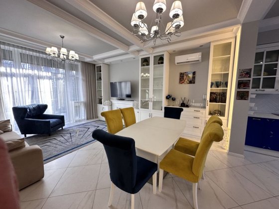 Будинок з РЕМОНТОМ у Лісовій Бучі. Буча