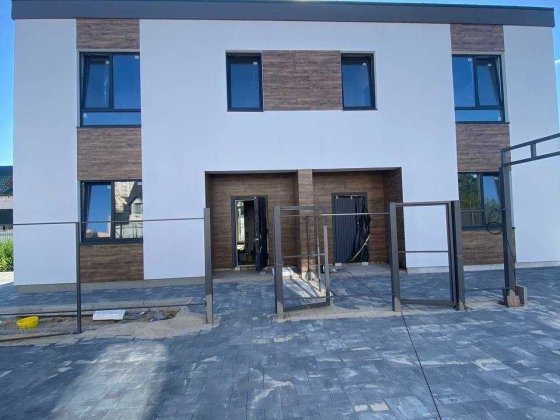 Продаж дуплексів в центрі Бучі Буча