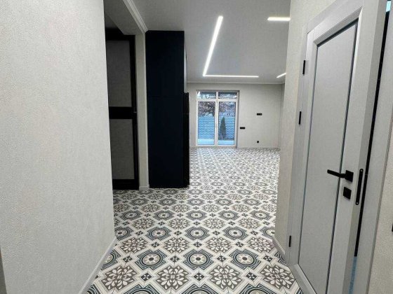 Одноповерховий з РЕМОНТОМ.КЛАСНЕ планування.Центральні комунікаціі.Газ Буча