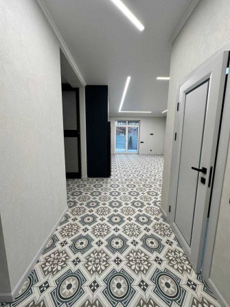 Одноповерховий з РЕМОНТОМ.КЛАСНЕ планування.Центральні комунікаціі.Газ - фото 1