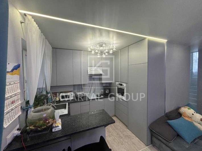 БЕЗ КОМІСІЇ! Дуплекс з ремонтом і меблями. ВИЇЗД на Київ. БАСЕЙН - фото 1