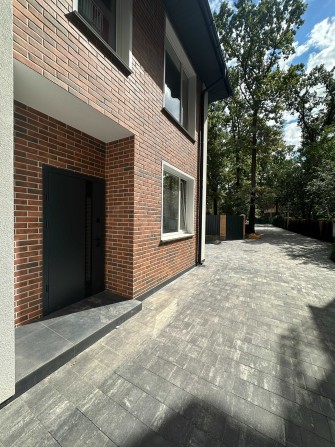 Готовий таунхаус поруч вул Університетська Ірпінь. Лише 80000$ - фото 1