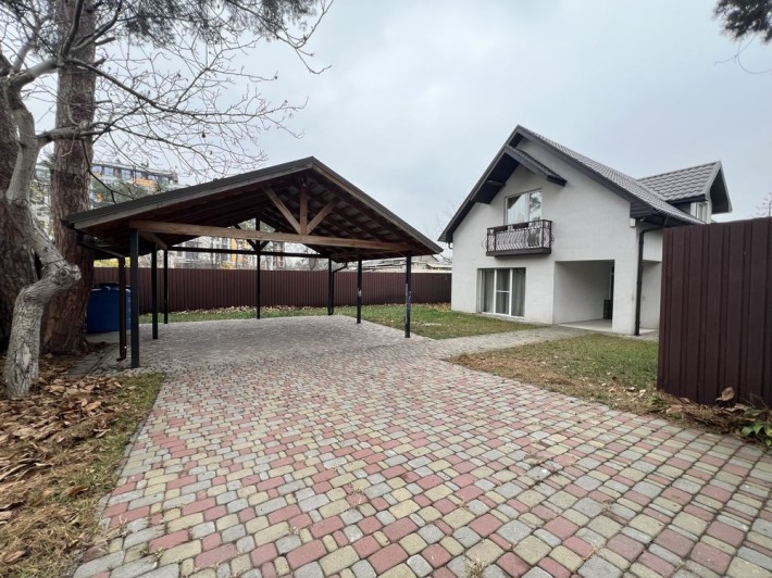 Продам будинок/БЕЗ РІЄЛТОРСЬКОЇ комісії/БУЧА - фото 1