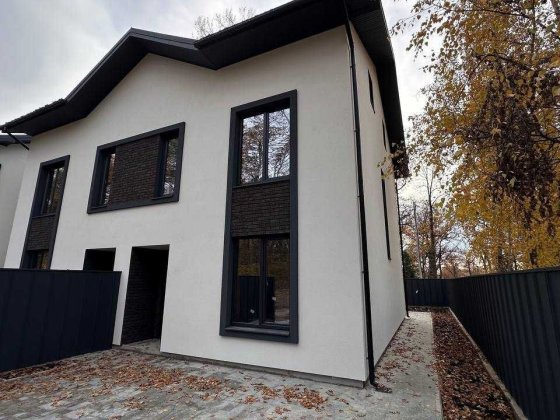 Шикарнючий дуплекс в лісовій зоні Ірпеня Ирпень