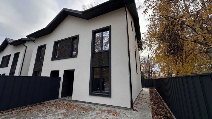 Шикарнючий дуплекс в лісовій зоні Ірпеня - фото 1